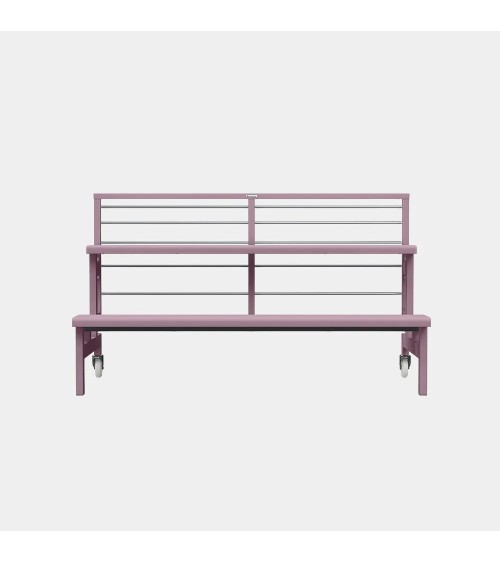 Tribuna Crew Stand RS Barcelona design | BHOME by Arredi Barbàra