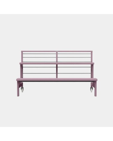 Tribuna Crew Stand RS Barcelona design | BHOME by Arredi Barbàra