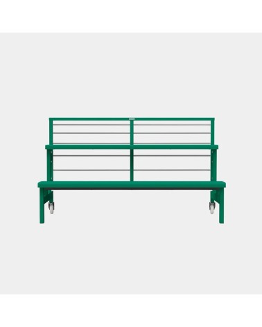 Tribuna Crew Stand RS Barcelona design | BHOME by Arredi Barbàra