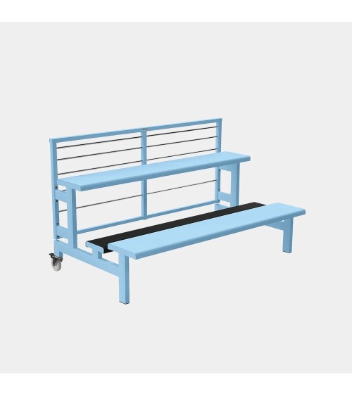 Crew Stand RS Barcelona design seating | BHOME by Arredi Barbàra