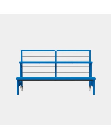 Crew Stand RS Barcelona design seating | BHOME by Arredi Barbàra