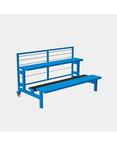 Crew Stand RS Barcelona design seating | BHOME by Arredi Barbàra