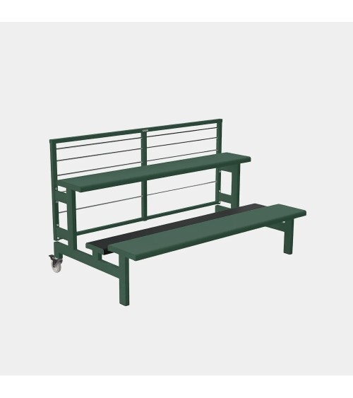 Crew Stand RS Barcelona design seating | BHOME by Arredi Barbàra