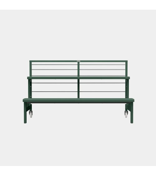 Tribune Crew Stand RS Barcelona design | BHOME by Arredi Barbàra