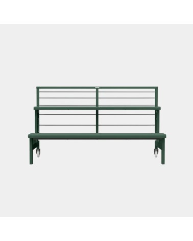 Crew Stand RS Barcelona design seating | BHOME by Arredi Barbàra