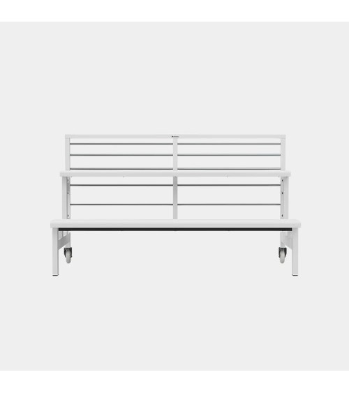 Tribuna Crew Stand RS Barcelona design | BHOME by Arredi Barbàra