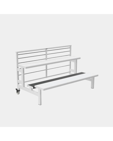 Tribune Crew Stand RS Barcelona design | BHOME by Arredi Barbàra