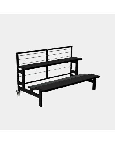 Crew Stand RS Barcelona design seating | BHOME by Arredi Barbàra