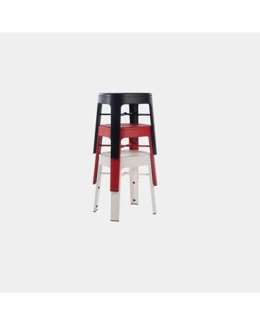 Sgabello Ombra RS Barcelona design | BHOME by Arredi Barbàra