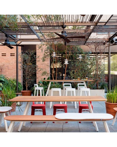 Ombra Stool RS Barcelona design | BHOME by Arredi Barbàra