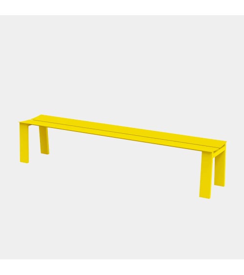 Seu Bench RS Barcelona design | BHOME by Arredi Barbàra