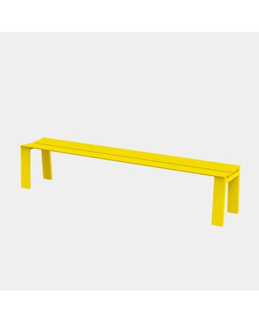 Seu Bench RS Barcelona design | BHOME by Arredi Barbàra