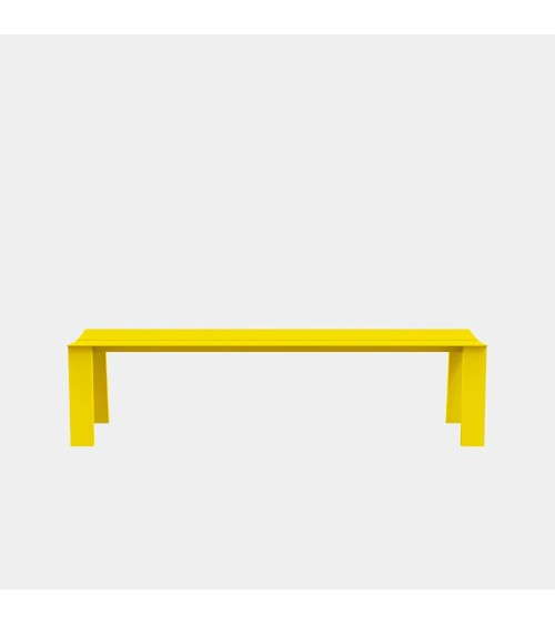 Seu Bench RS Barcelona design | BHOME by Arredi Barbàra