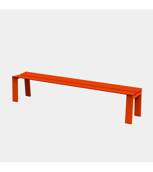 Seu Bench RS Barcelona design | BHOME by Arredi Barbàra