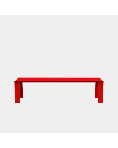 Seu Bench RS Barcelona design | BHOME by Arredi Barbàra