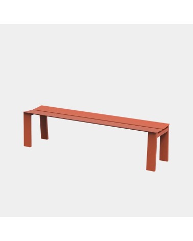 Seu Bench RS Barcelona design | BHOME by Arredi Barbàra