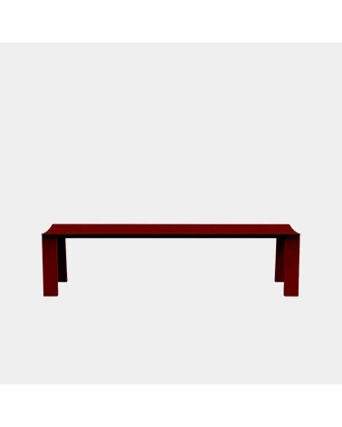 Seu Bench RS Barcelona design | BHOME by Arredi Barbàra