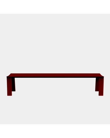 Seu Bench RS Barcelona design | BHOME by Arredi Barbàra