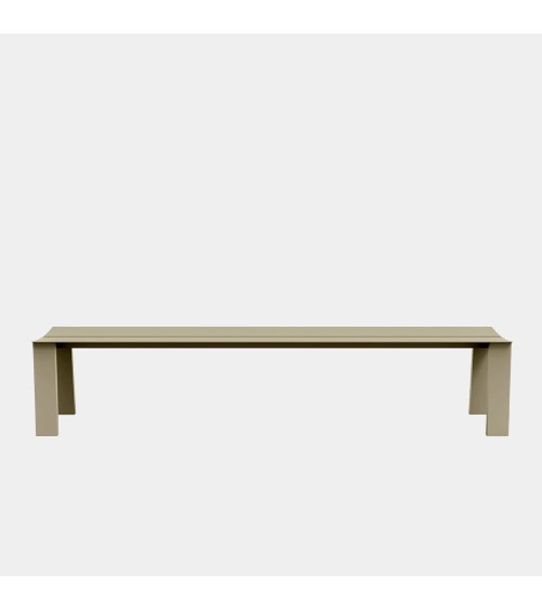 Seu Bench RS Barcelona design | BHOME by Arredi Barbàra