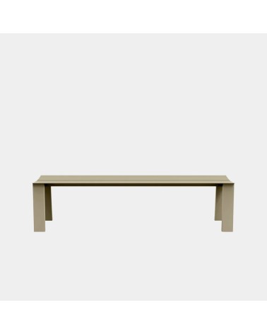 Seu Bench RS Barcelona design | BHOME by Arredi Barbàra