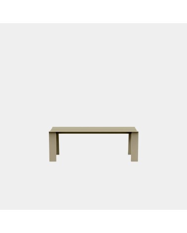 Seu Bench RS Barcelona design | BHOME by Arredi Barbàra