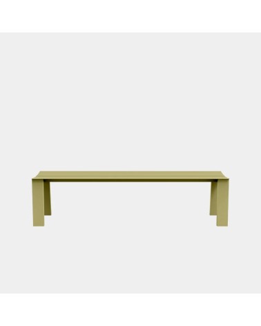Seu Bench RS Barcelona design | BHOME by Arredi Barbàra
