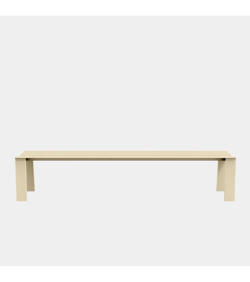 Seu Bench RS Barcelona design | BHOME by Arredi Barbàra