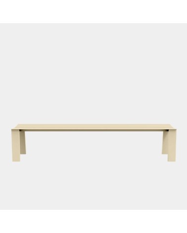 Seu Bench RS Barcelona design | BHOME by Arredi Barbàra