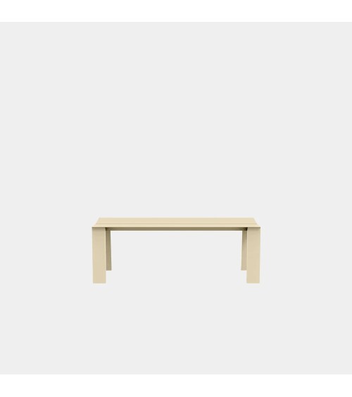 Seu Bench RS Barcelona design | BHOME by Arredi Barbàra