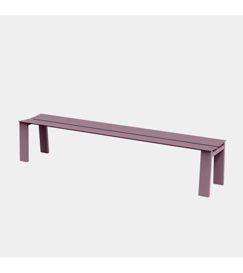 Seu Bench RS Barcelona design | BHOME by Arredi Barbàra