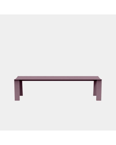 Seu Bench RS Barcelona design | BHOME by Arredi Barbàra