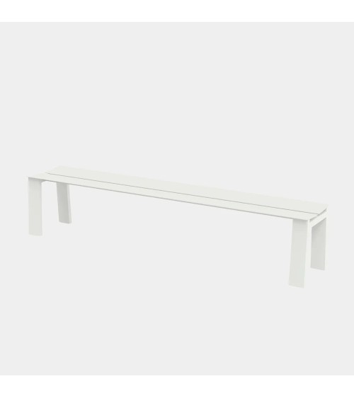 Seu Bench RS Barcelona design | BHOME by Arredi Barbàra