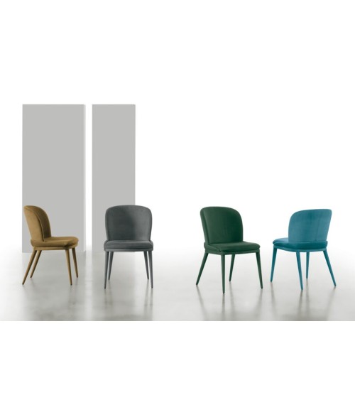 Chaise Cleveland – Target Point | Bhome by Arredi Barbàra