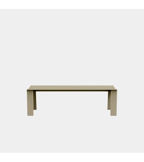 Seu Bench RS Barcelona design | BHOME by Arredi Barbàra
