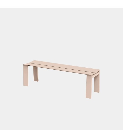 Seu Bench RS Barcelona design | BHOME by Arredi Barbàra