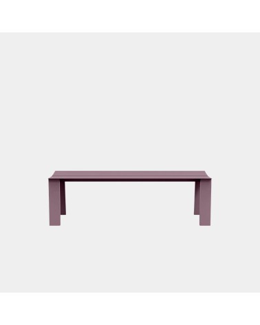 Seu Bench RS Barcelona design | BHOME by Arredi Barbàra