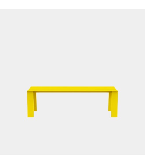 Seu Bench RS Barcelona design | BHOME by Arredi Barbàra