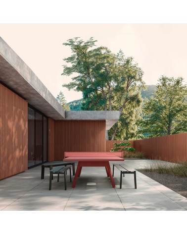 Seu Bank RS Barcelona | BHOME by Arredi Barbàra