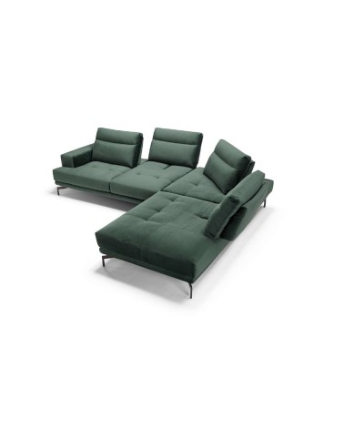 Canapé modulaire “Camaleonte” Brera 58 – FRANCO FERRI