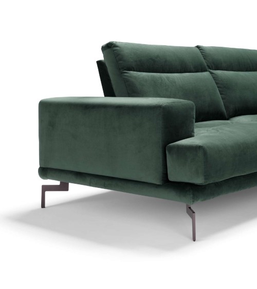 Canapé modulaire “Camaleonte” Brera 58 – FRANCO FERRI