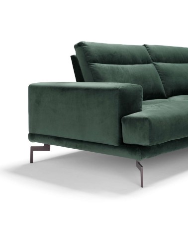 Canapé modulaire “Camaleonte” Brera 58 – FRANCO FERRI