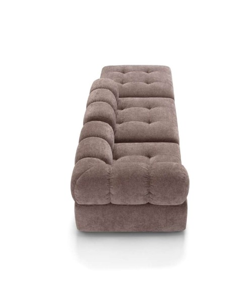 Canapé modulaire “Clarinis” Brera 58 – FRANCO FERRI