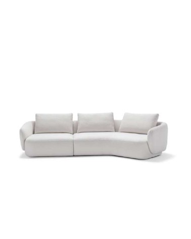 Canapé modulaire “Lume” Brera 58 – FRANCO FERRI