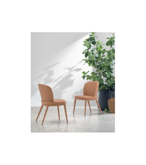 Chaise Cleveland – Target Point | Bhome by Arredi Barbàra