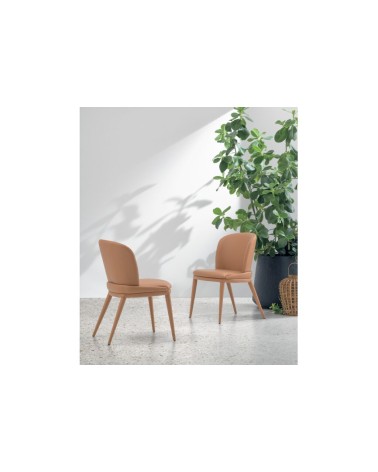 Silla Cleveland – Target Point | Bhome by Arredi Barbàra