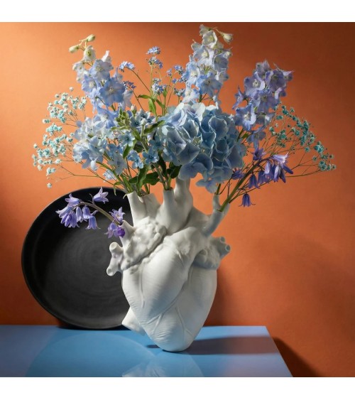 Vaso Love in Bloom Seletti Design Iconico | BHOME
