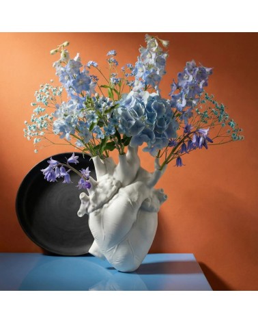 Vaso Love in Bloom Seletti Design Iconico | BHOME