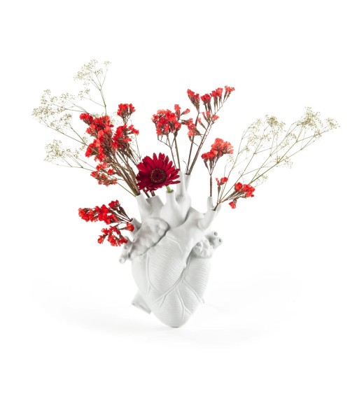 Vaso Love in Bloom Seletti Design Iconico | BHOME