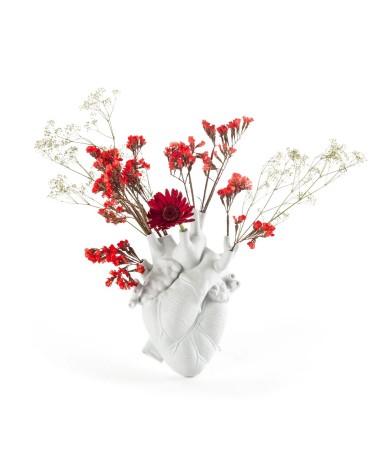Vaso Love in Bloom Seletti Design Iconico | BHOME