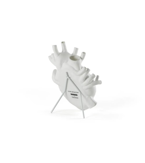 Vaso Love in Bloom Seletti Design Iconico | BHOME